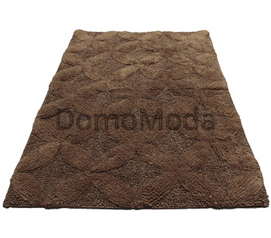 Коврик для ванной Indian Handmade Hobby RIS-BTH-5242 BEIGE - высокое качество по лучшей цене в Украине